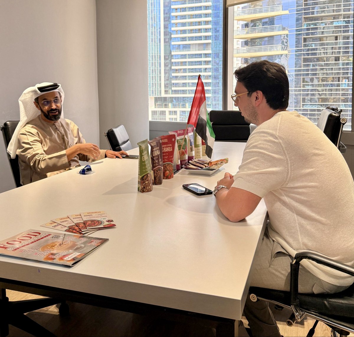 ahmed binsulayem tweet media