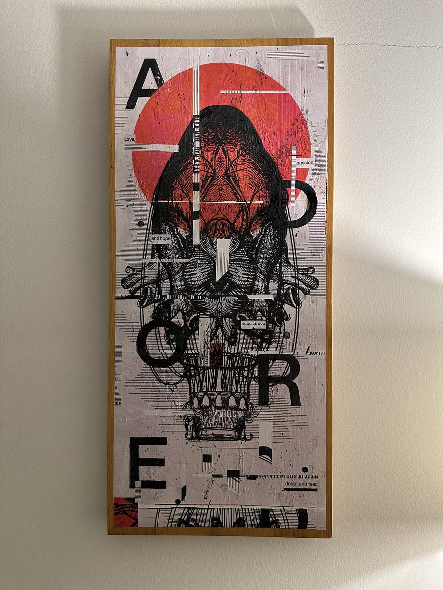 Lee Black tweet media