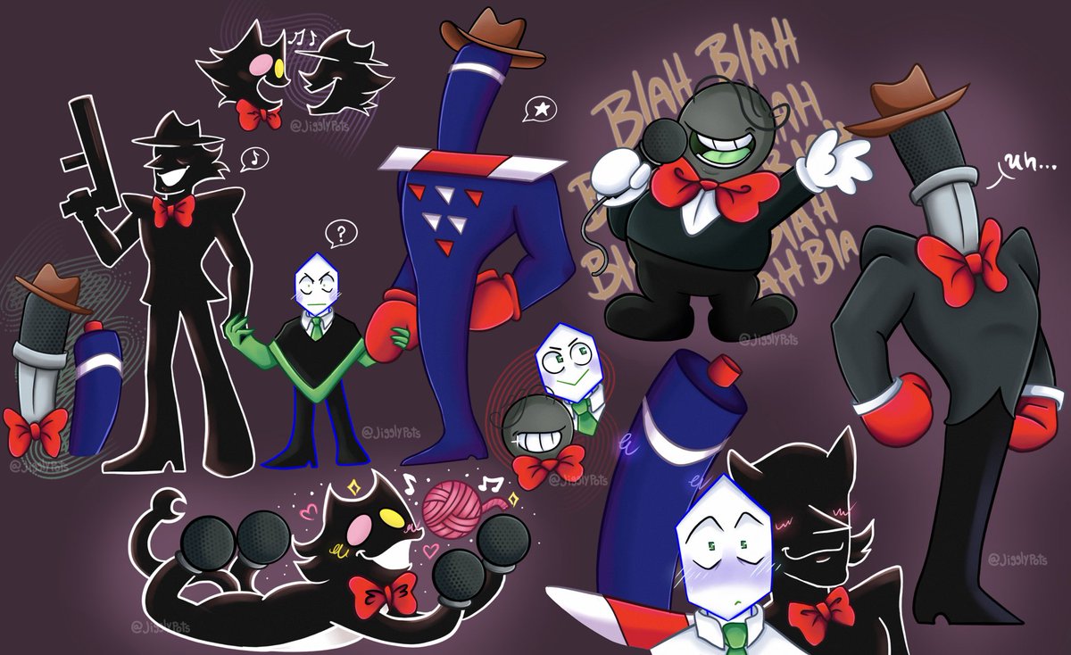 Miss.Lil’Pots tweet media