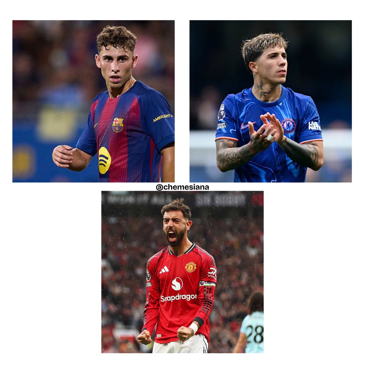 𝐂𝐇𝐀𝐑𝐋𝐄𝐒 tweet media