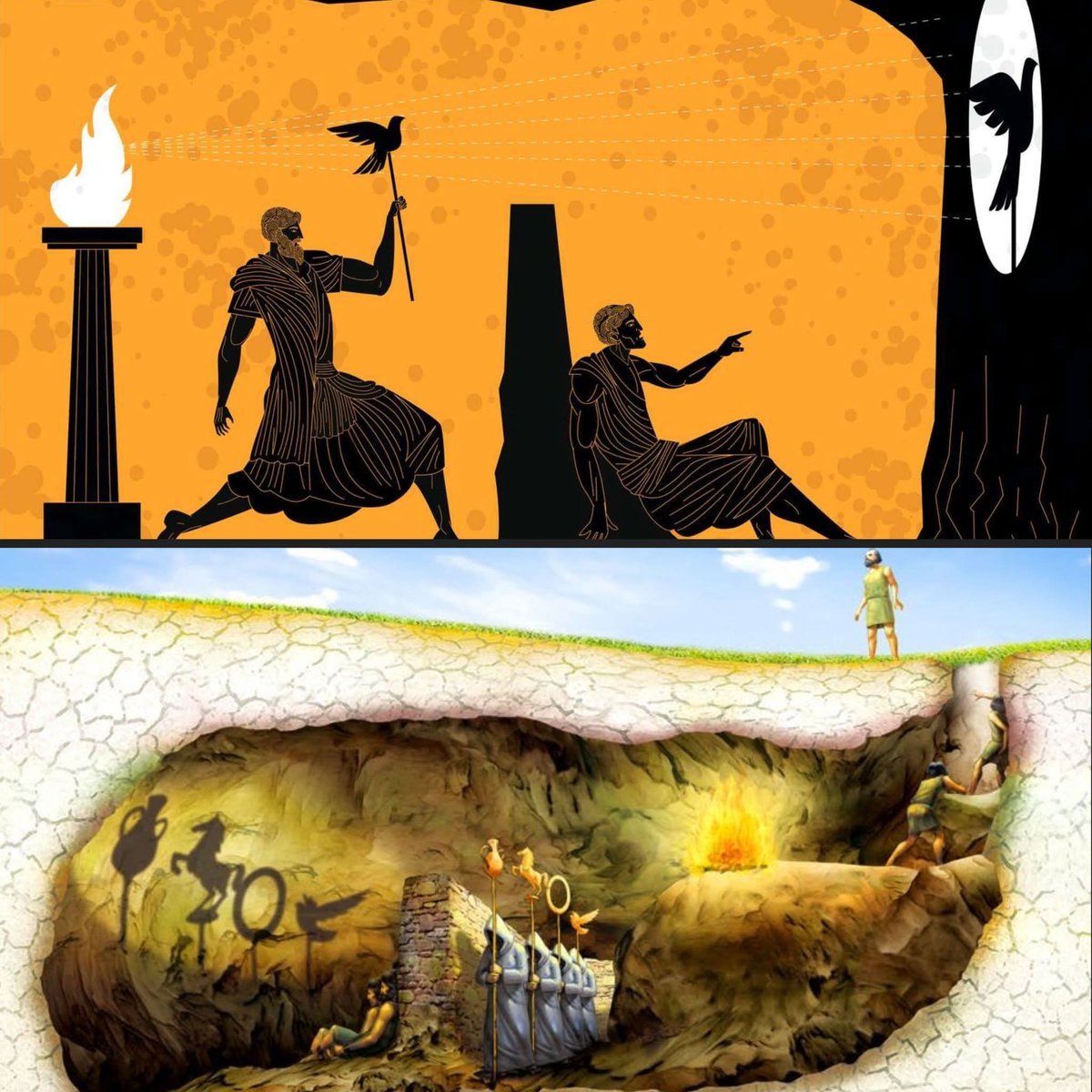 Sophia Proneikos tweet media