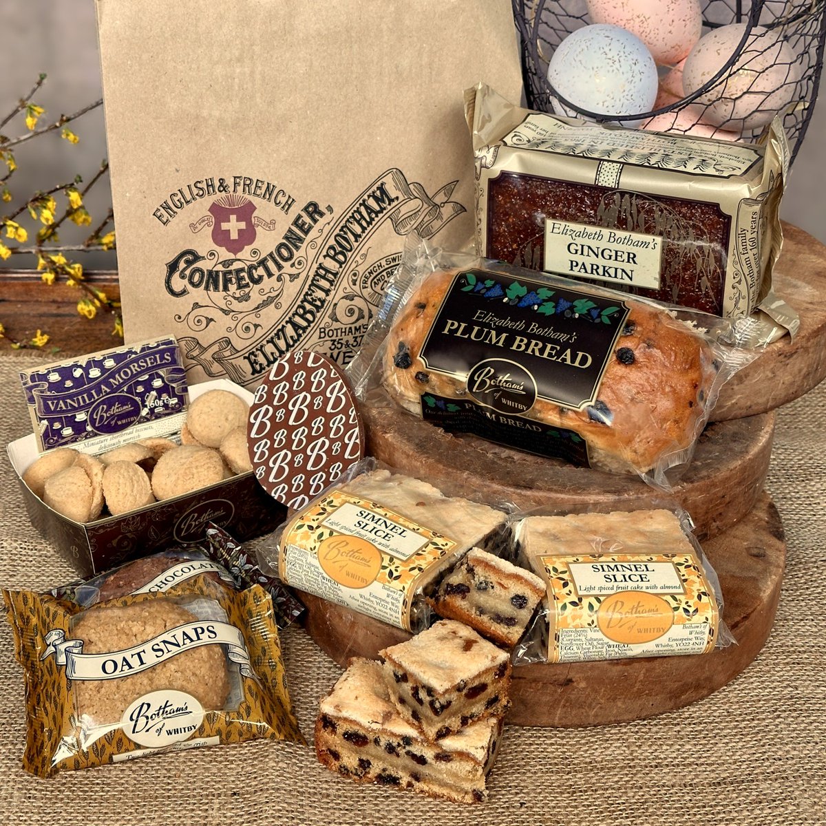 Botham's of Whitby tweet media