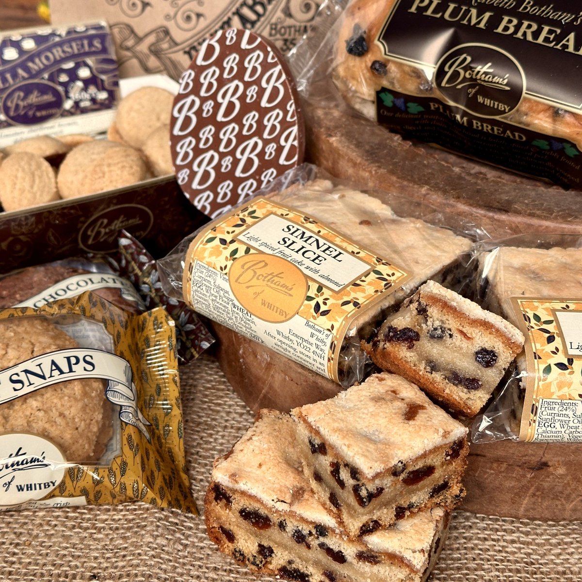 Botham's of Whitby tweet media