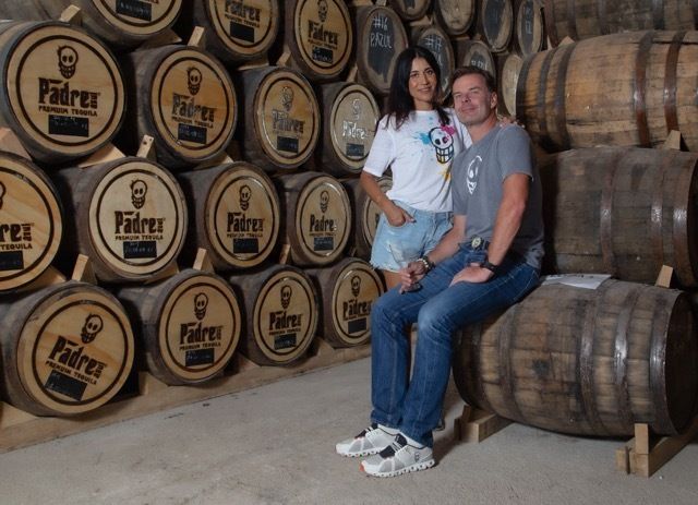 The spirits industry has a distribution problem. And nobody’s talking about it.
 
When I wanted to bring Padre Azul to the European market, I quickly learned: The best bottle in the world doesn’t help if your distributor forgets it in the warehouse.
 
The spirits distribution