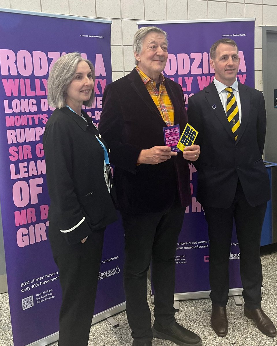 TheUrologyFoundation tweet media