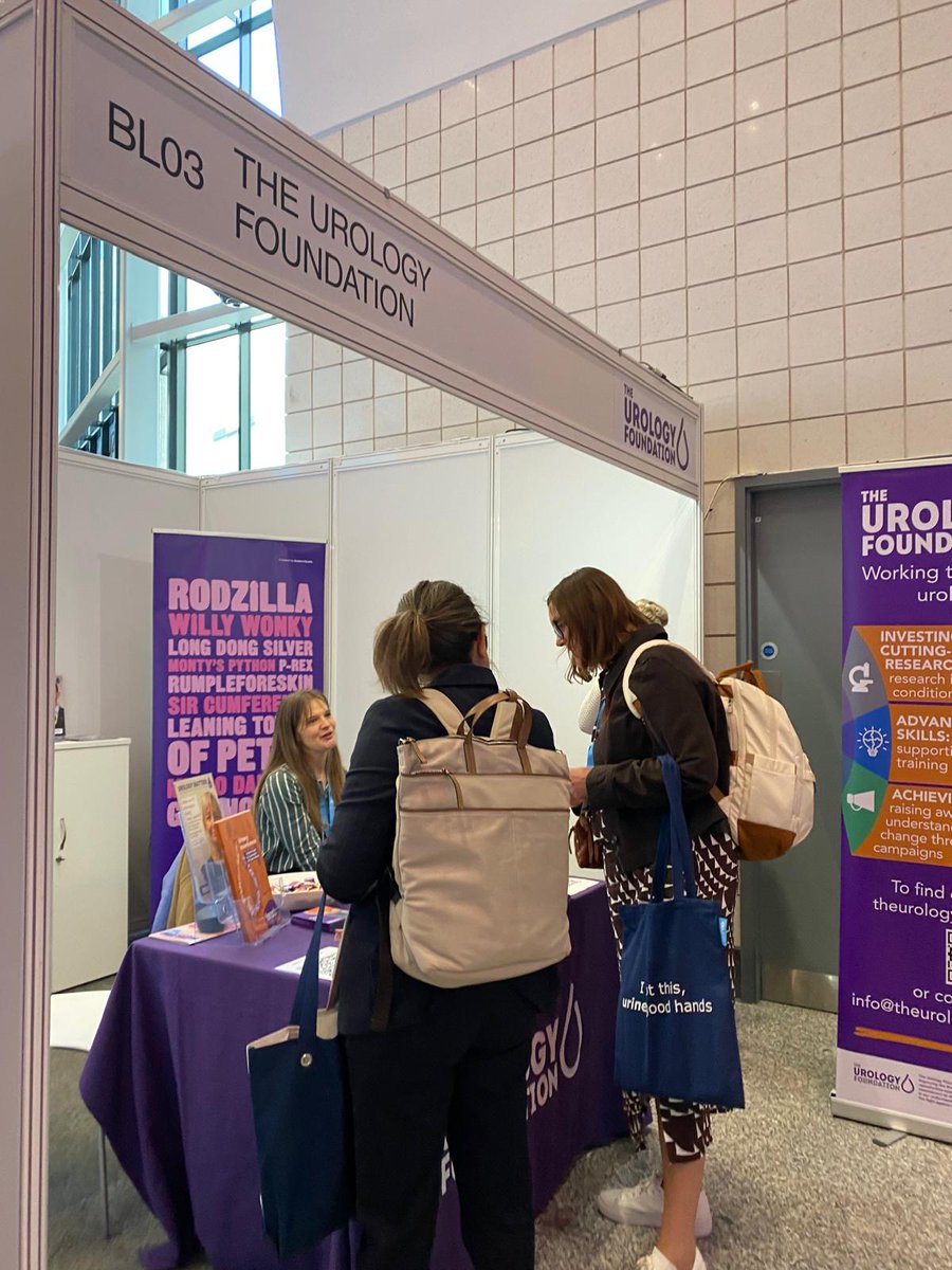 TheUrologyFoundation tweet media