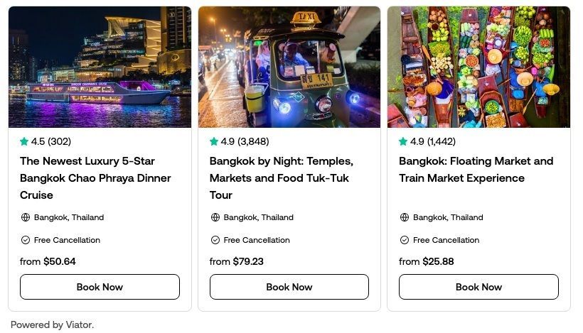 World Travel Guide tweet media