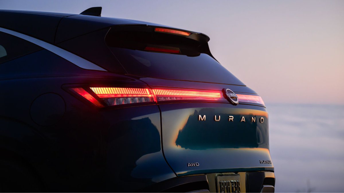 日産グローバル tweet media