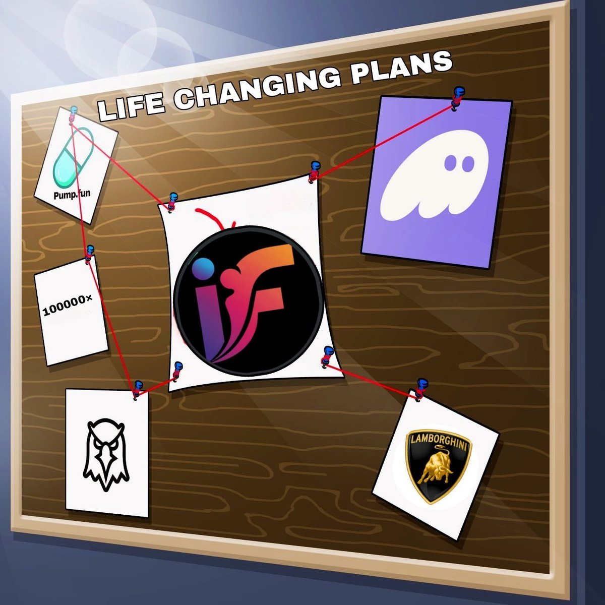 Retard Defi tweet media