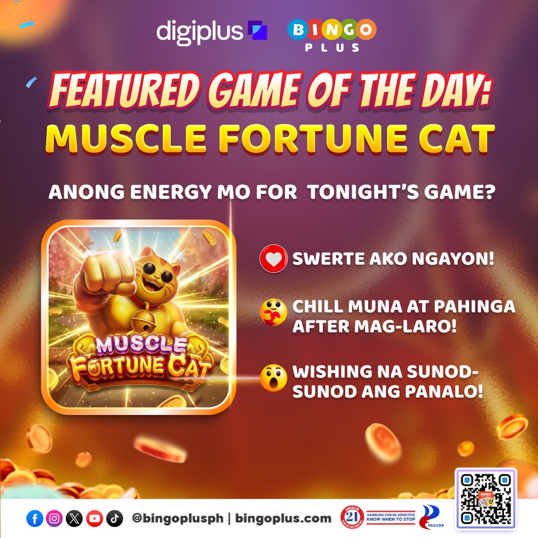 BingoPlus tweet media