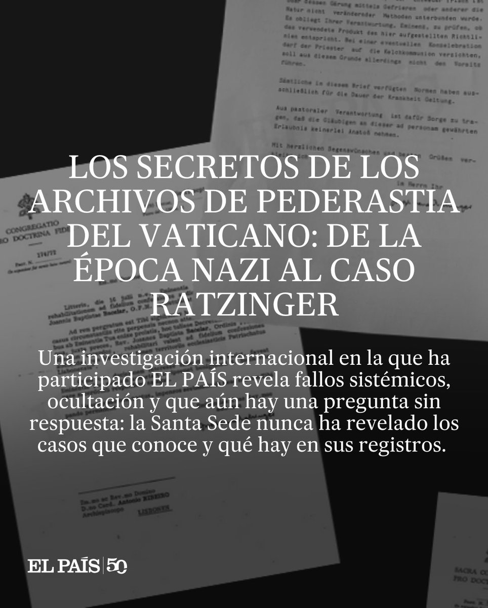 EL PAÍS tweet media