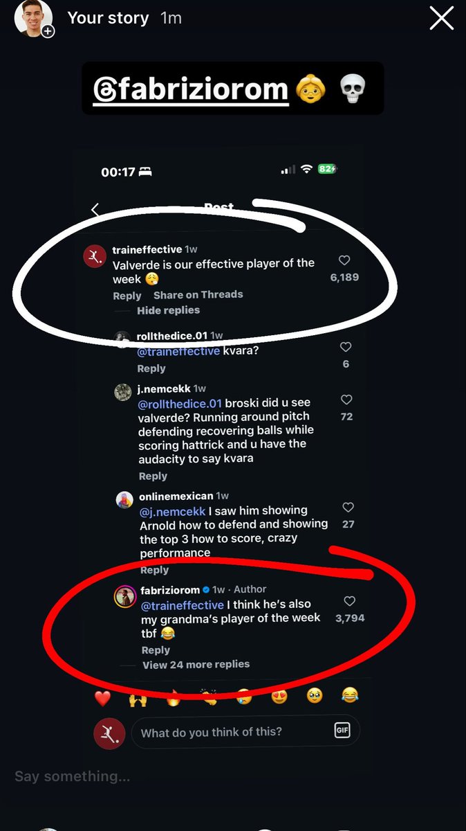 Nick Humphries tweet media