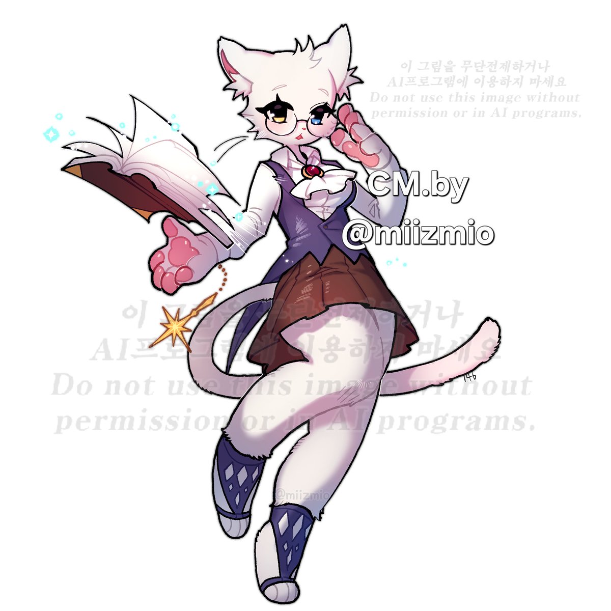 천공의 쏙독새/Celestial Nighthawk tweet media