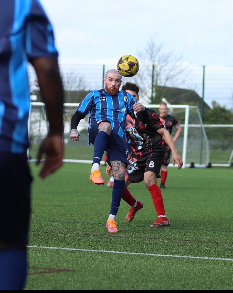 Erdington United tweet media