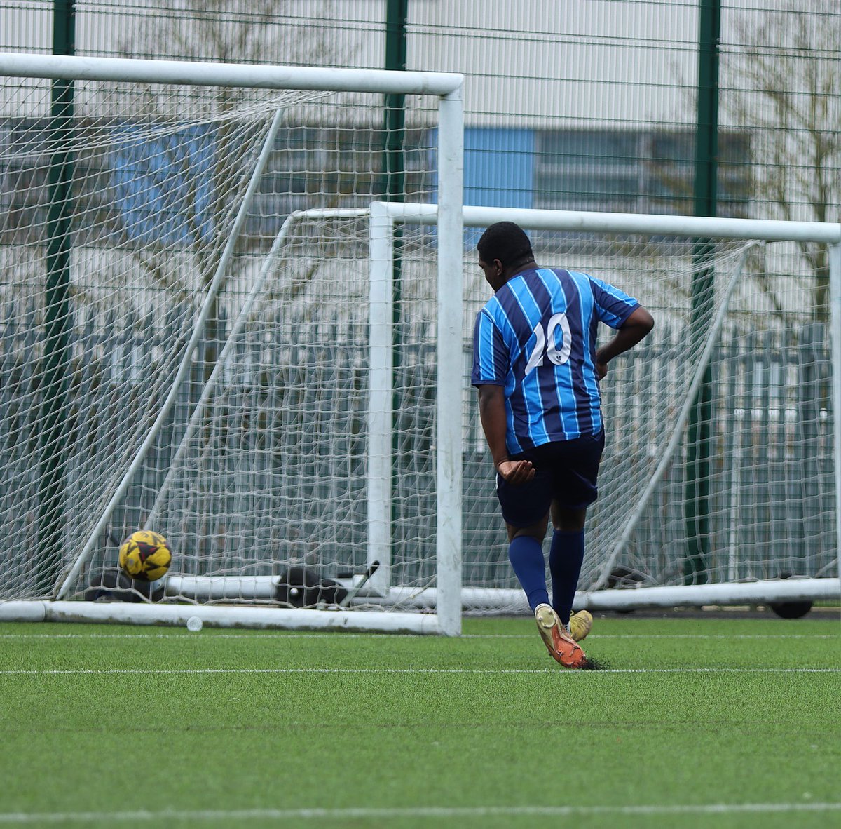 Erdington United tweet media