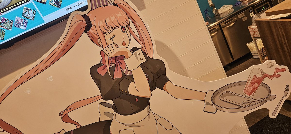 楽しかった〜！！
ありがとうございました🙏☺
かわいいは正義︎💕︎︎💕︎