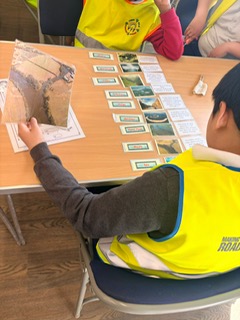 Town Field Primary School tweet media