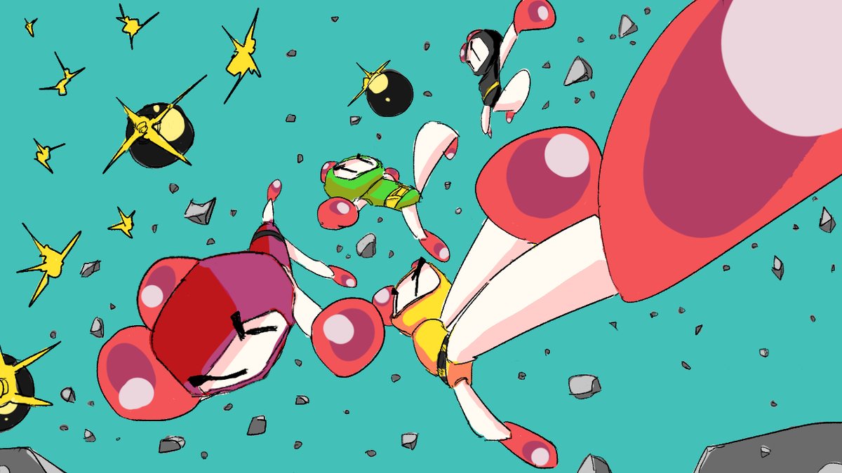 シェイク tweet media