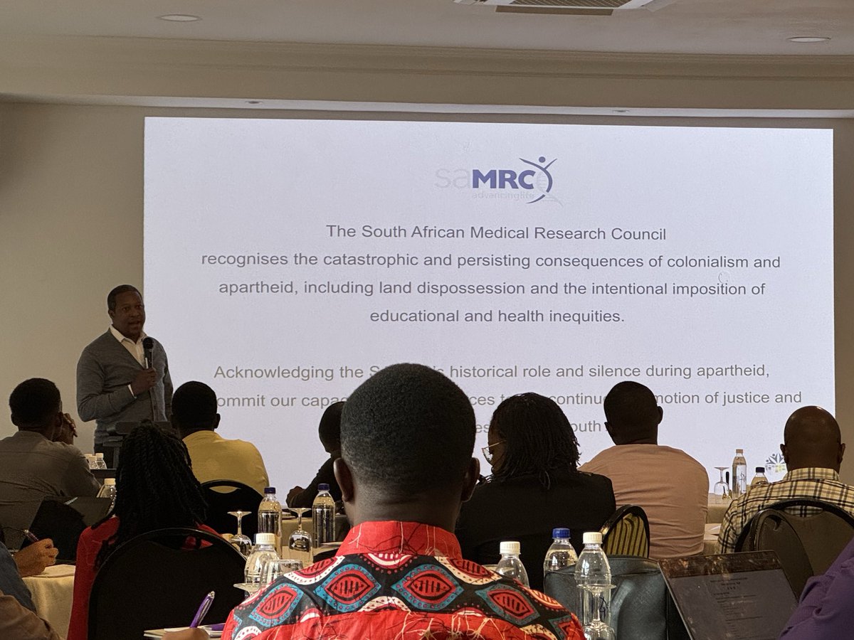 Centre For Parasitology tweet media