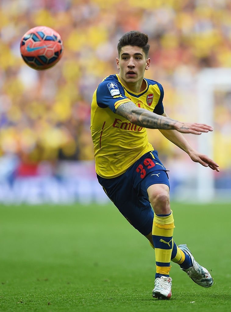 Throwback Arsenal tweet media