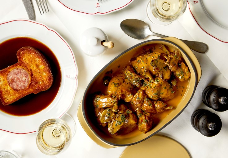 The MICHELIN Guide tweet media