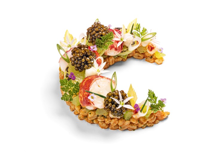 The MICHELIN Guide tweet media