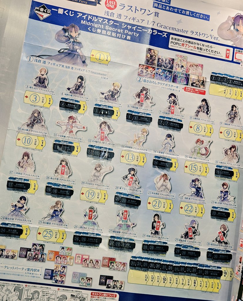 Kai / minorhythm ✈️ XXX= S/N-GUL4R1TY tweet media