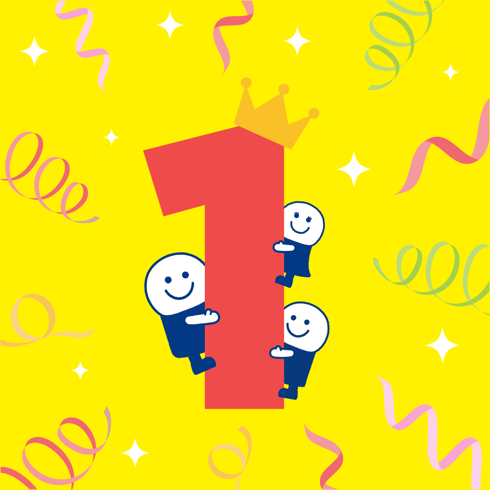 bookoff_dg's tweet image. 🎉今日でアカウント開設１周年🎉
いつでもブックオフ公式オリジナルグッズは
みなさまのおそばに…
これからも末永くよろしくおねがいします✨

shopping.bookoff.co.jp/goods/suzuri

#ブックオフ #BOOKOFF #SUZURI #ブックオフ公式オリジナルグッズ