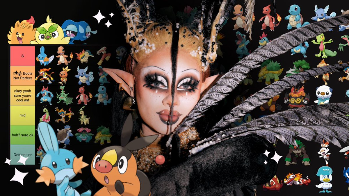 Dawn 🌙 tweet media