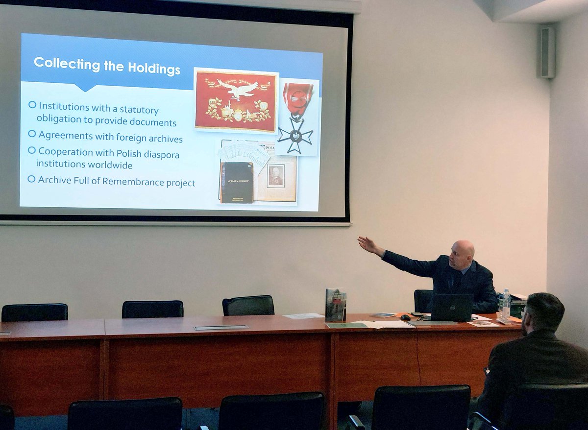 Instytut Pamięci Narodowej tweet media