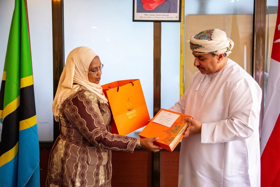 URT Updates tweet media