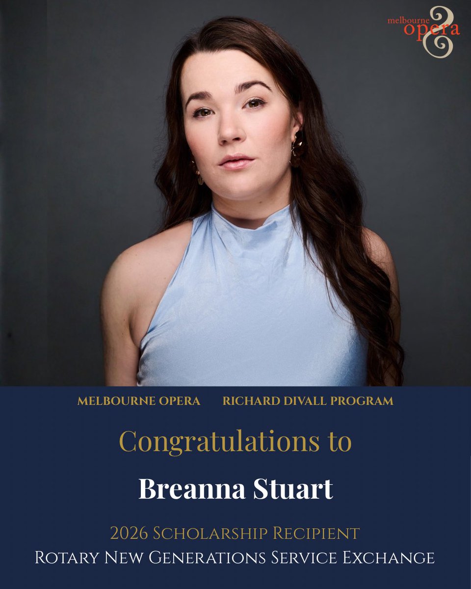 Melbourne Opera tweet media