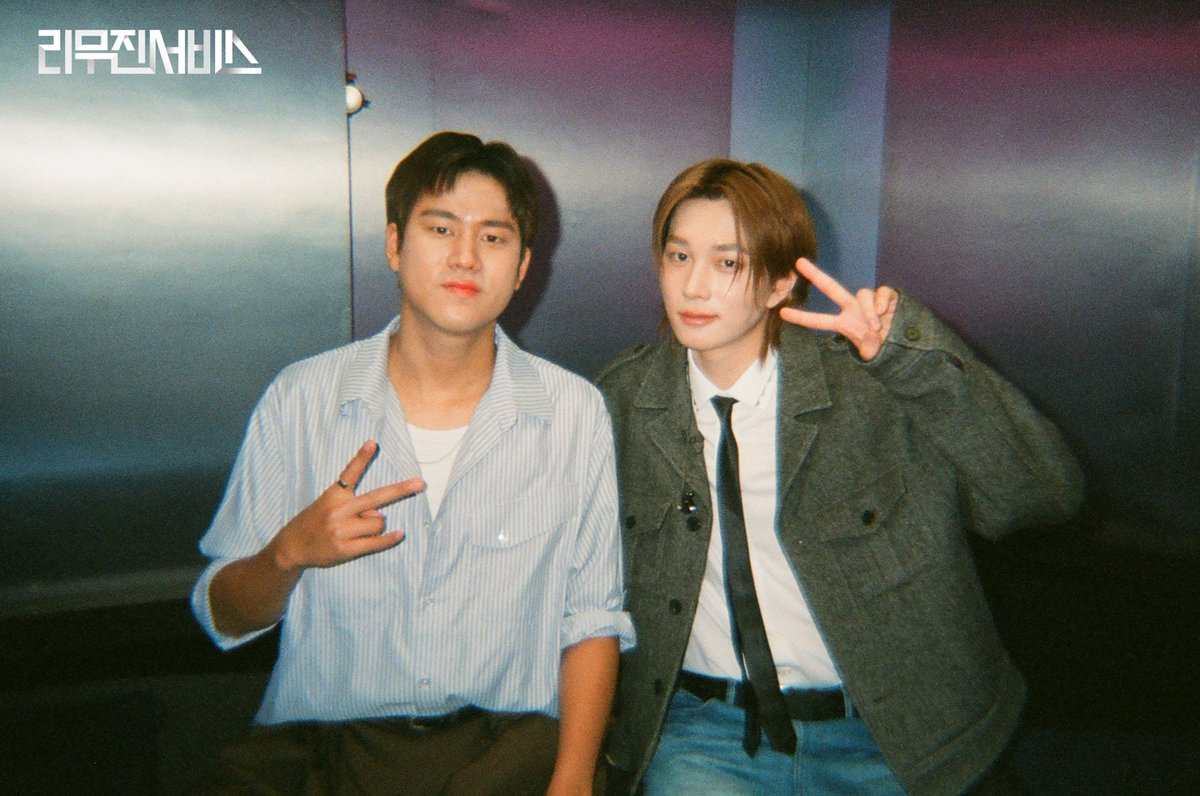 리무진서비스 tweet media