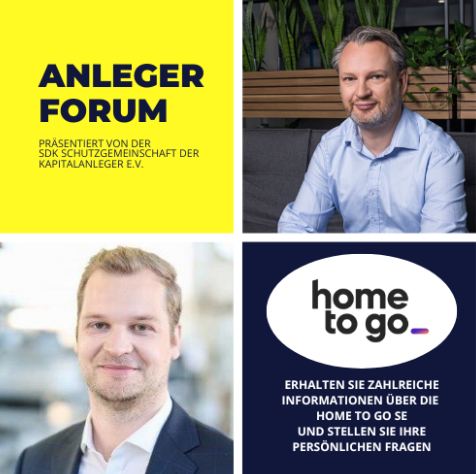 SdK - Die Anlegergemeinschaft tweet media