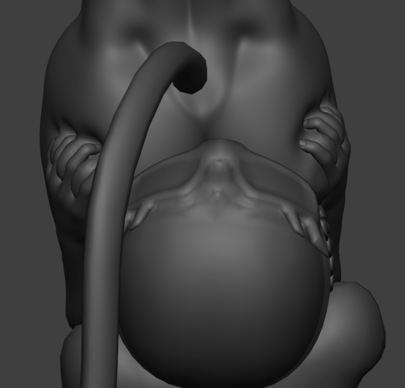 Booze (comms open) tweet media