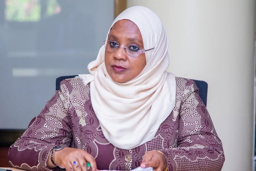 URT Updates tweet media