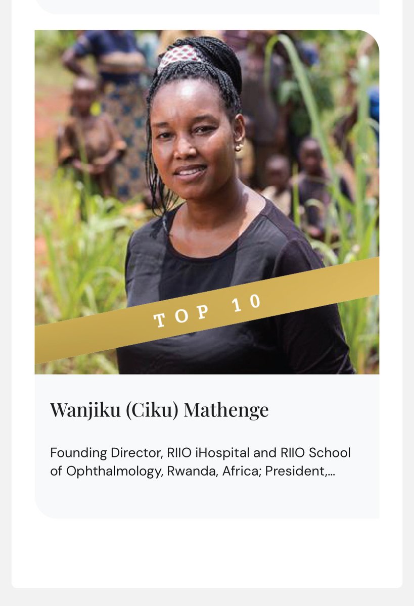 RIIO School of Ophthalmology tweet media