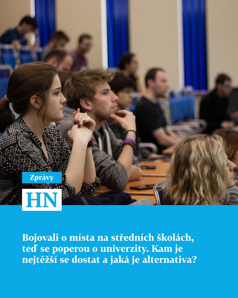 Hospodářské noviny tweet media