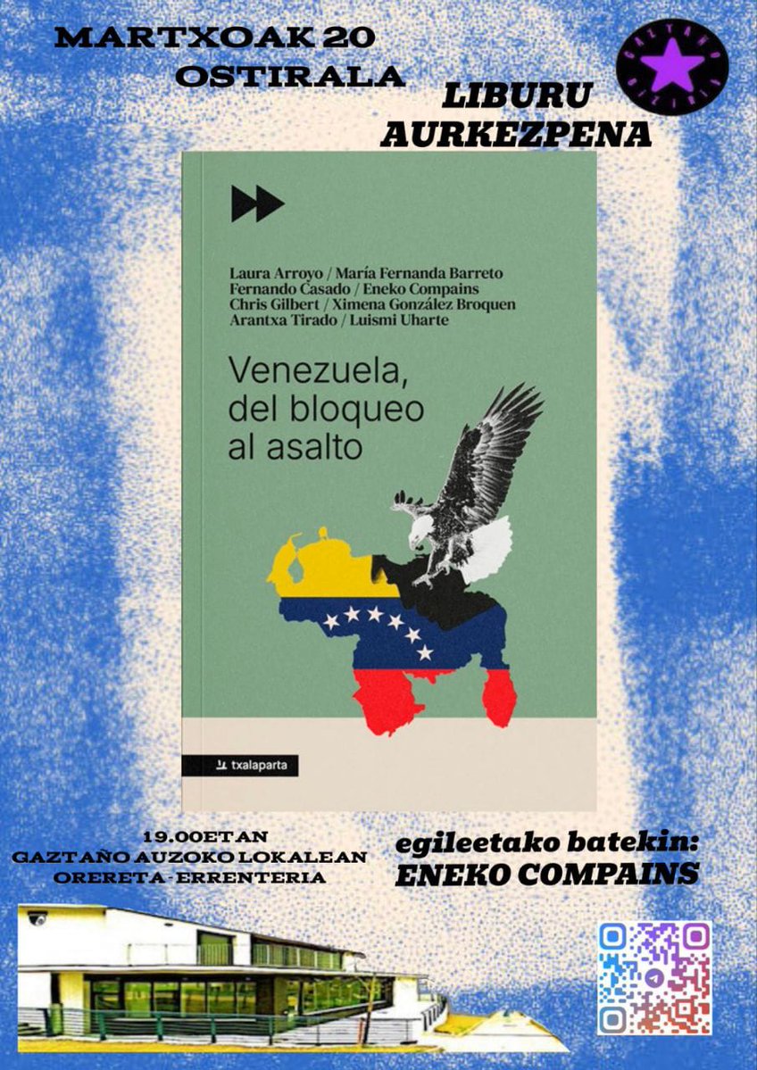 Eneko Compains 🇵🇸 tweet media