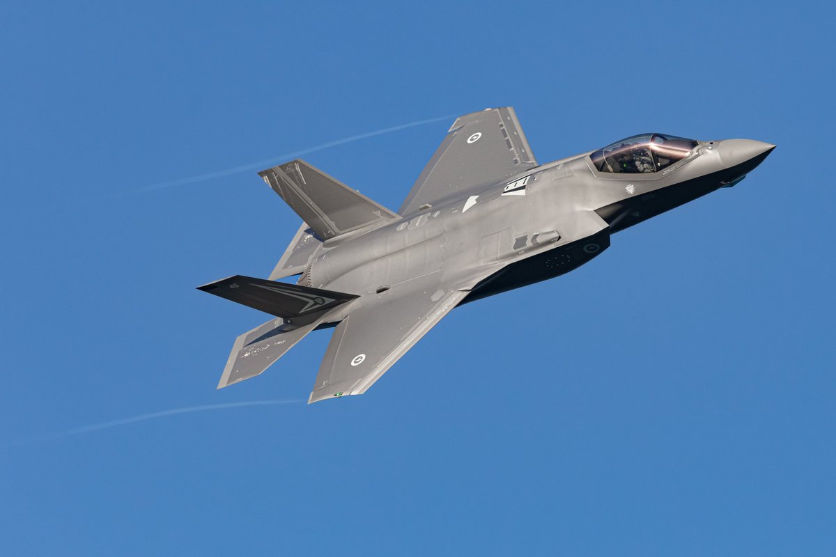 PBS is strengthening its global position through its second year of collaboration with Lockheed Martin on the F-35 program.

Learn more: pbs.cz/en/Blog/PBS-GR…

Optional: Czech TV report (in Czech) 🎥
ct24.ceskatelevize.cz/clanek/domaci/…