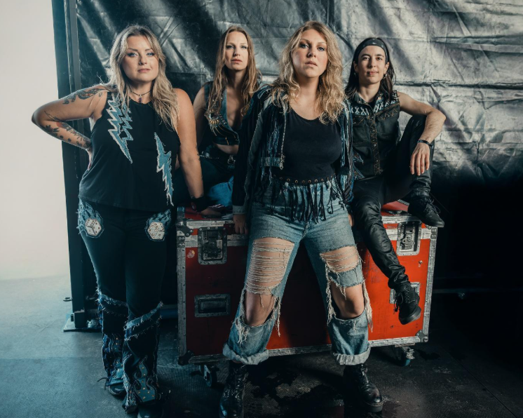 Kick Ass Forever tweet media