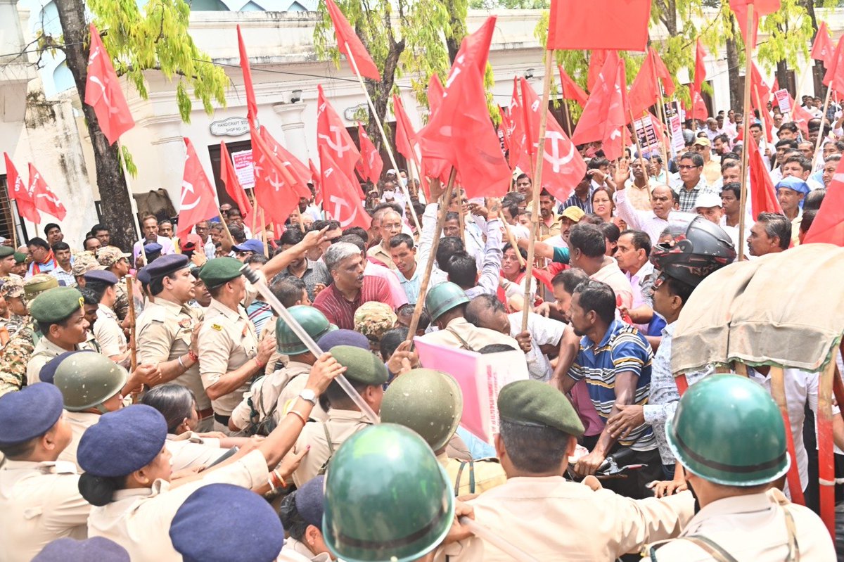 CPIM Tamilnadu tweet media