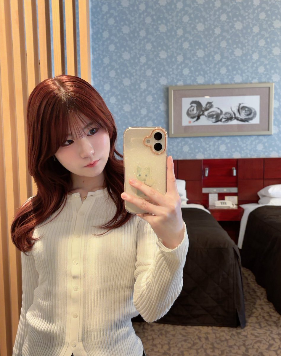 理名 / トゲナシトゲアリ Vo. tweet media