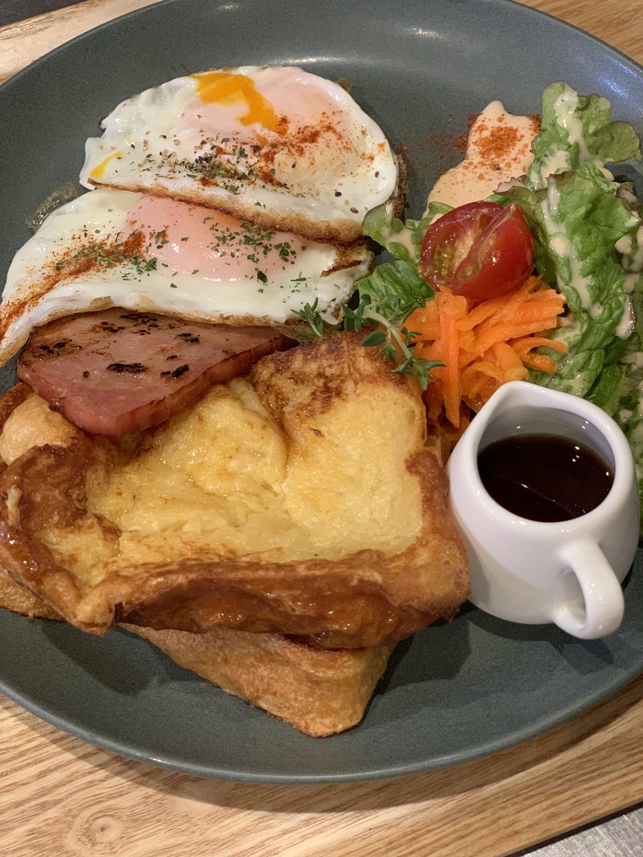 百舌珈琲店coffee&sweets tweet media