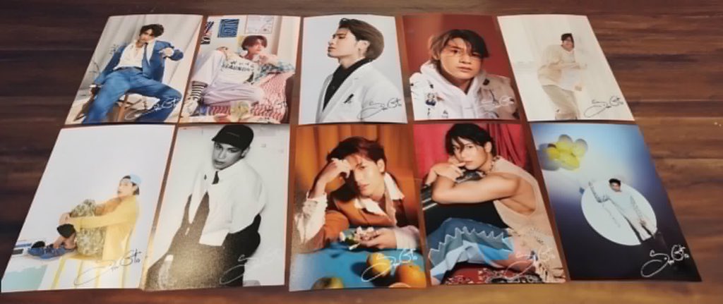 Nicky Nachcha tweet media