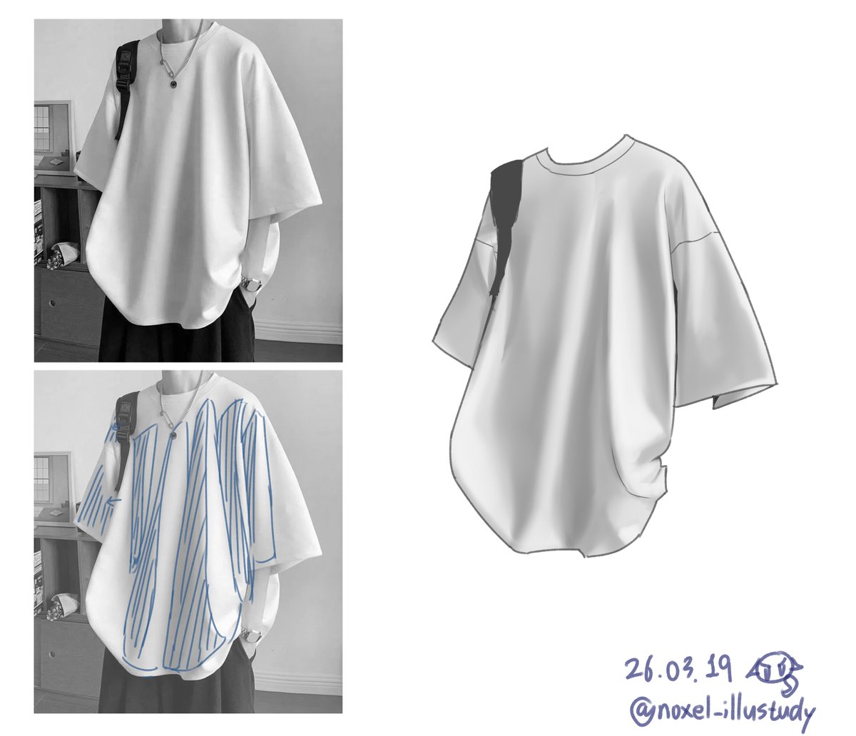 🌓녹셀 스터디계 tweet media