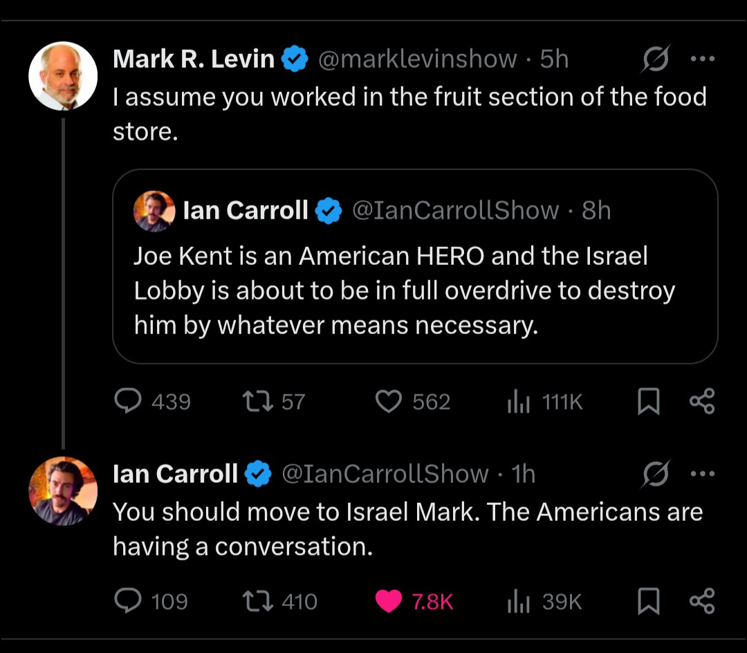 Sean Novak 🇺🇲 tweet media