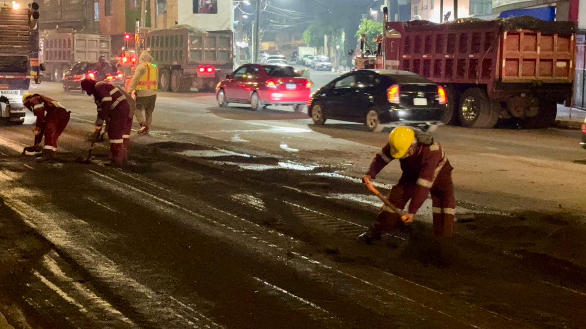 Gobierno de la Ciudad de México tweet media