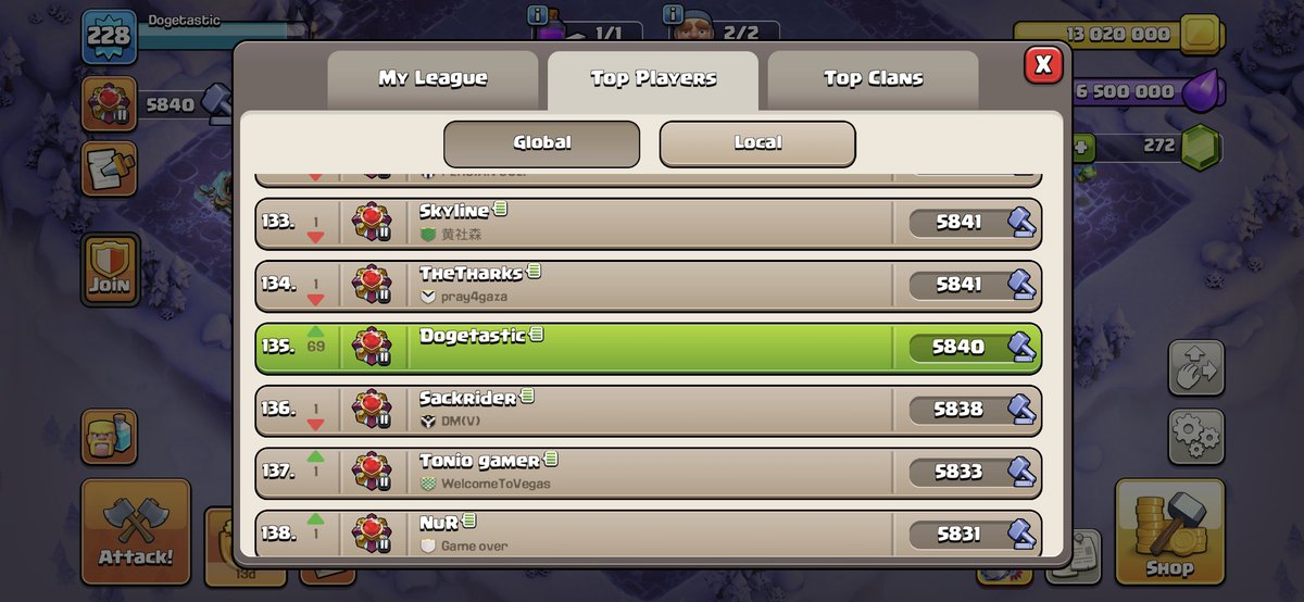 Dogetastic tweet media