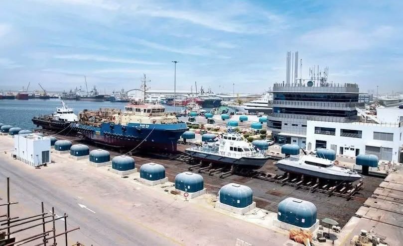 Indian Infra Report tweet media